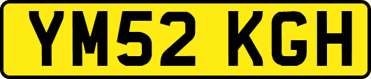 YM52KGH