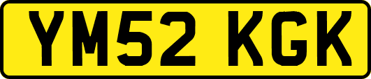 YM52KGK