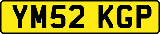 YM52KGP
