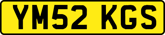 YM52KGS