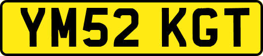 YM52KGT