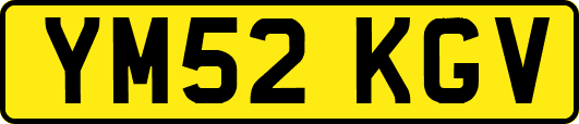 YM52KGV