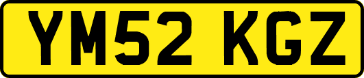 YM52KGZ