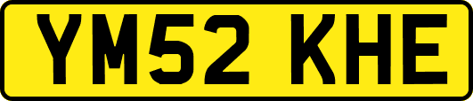 YM52KHE