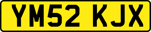 YM52KJX