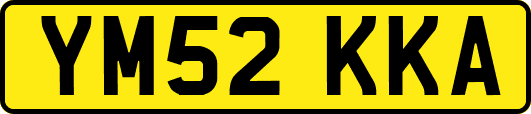 YM52KKA