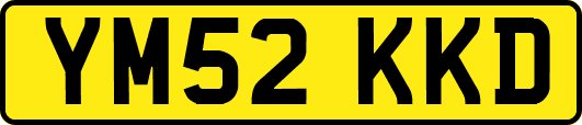 YM52KKD