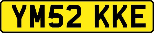 YM52KKE