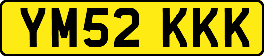 YM52KKK