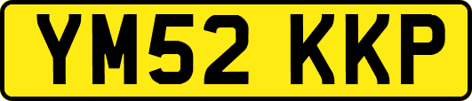 YM52KKP