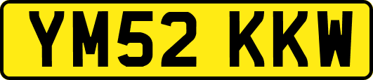YM52KKW