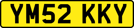 YM52KKY
