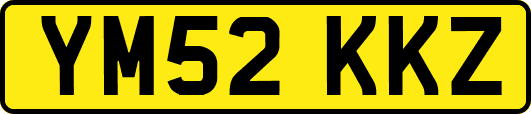 YM52KKZ
