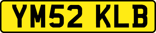 YM52KLB