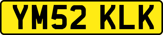 YM52KLK