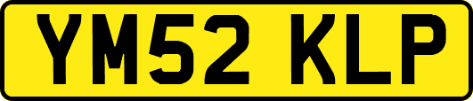YM52KLP