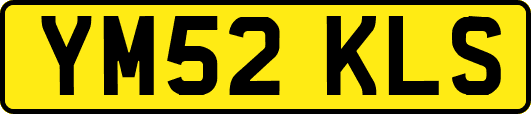 YM52KLS