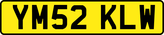 YM52KLW