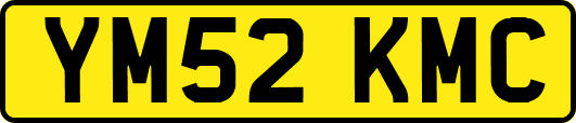 YM52KMC