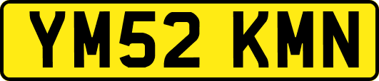 YM52KMN