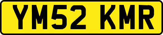 YM52KMR