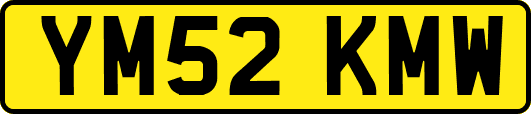 YM52KMW