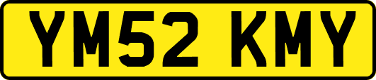 YM52KMY