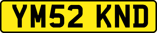 YM52KND