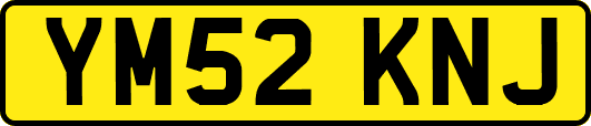 YM52KNJ