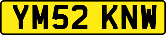 YM52KNW