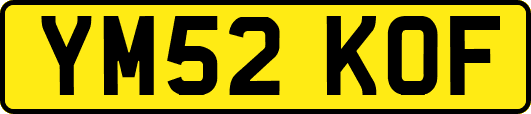 YM52KOF