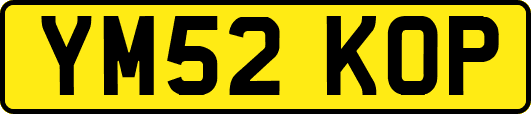 YM52KOP