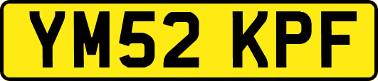 YM52KPF