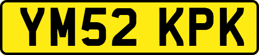 YM52KPK