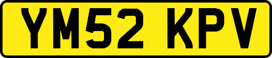YM52KPV