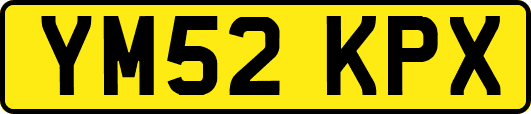 YM52KPX