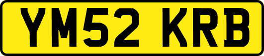 YM52KRB