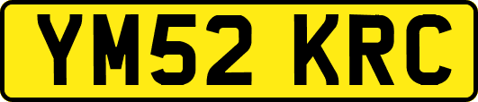YM52KRC