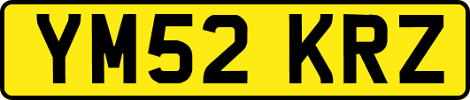 YM52KRZ