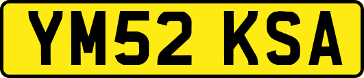 YM52KSA