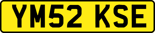 YM52KSE