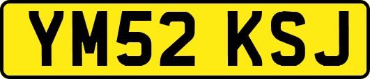 YM52KSJ