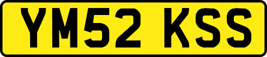 YM52KSS
