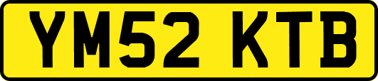 YM52KTB