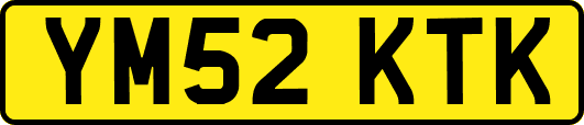 YM52KTK