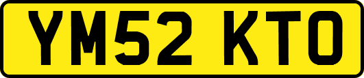 YM52KTO