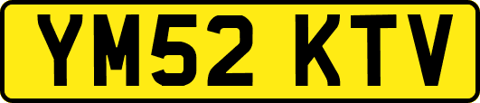 YM52KTV