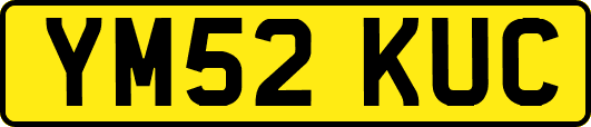 YM52KUC