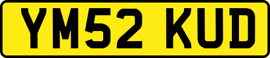 YM52KUD