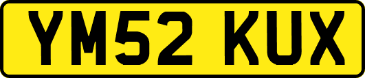 YM52KUX